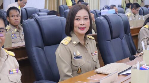 วันอังคารที่ 24 มิถุนายน 2568 เวลา 09.00
