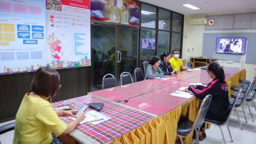 วันจันทร์ที่ 21 กรกฎาคม 2568 เวลา 16.30 น.